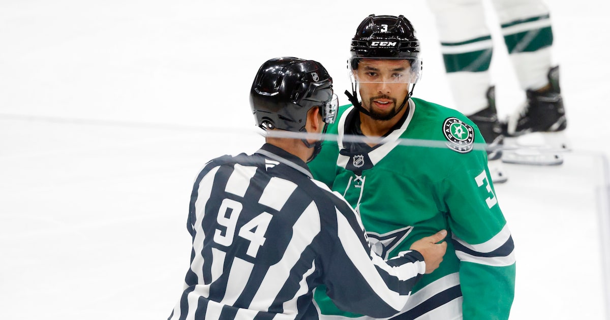 Which players could Dallas Stars buy out ahead of NHL free agency?
