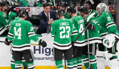 Breaking down the Dallas Stars internal candidates who could fill their head coach opening