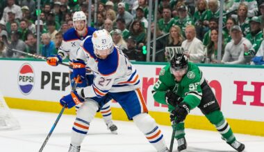 Which Dallas Stars players earned votes for NHL’s first, second All-Star teams?