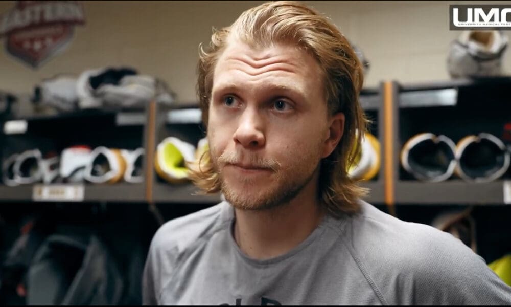 Golden Knights, Cassidy Confident Despite Being Down in Series