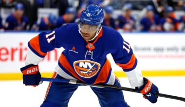 Isles Lose Again: Roy Rips 'God Awful" Duclair,' Pulock Admits 'Mistakes'