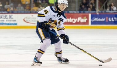 Takeaways from the Islanders' Meetings at the Draft Combine