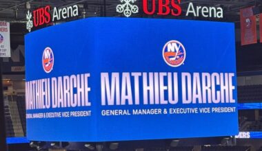 Darche Talks with the French Media; Talks About "Core," Lou's Help