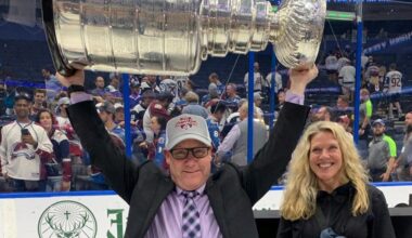 BREAKING: Islanders Hire Two New Assistant Coaches