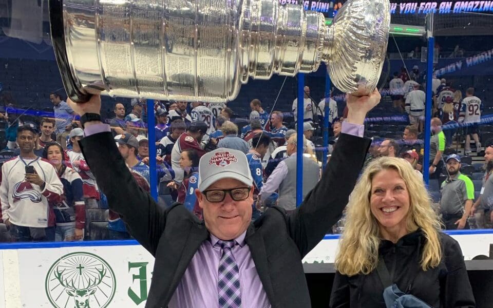 BREAKING: Islanders Hire Two New Assistant Coaches