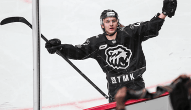 Report: Isles Remain in Mix for Top KHL Free Agent