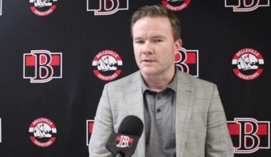 Isles Hire New, Well-Accomplished Assistant GM