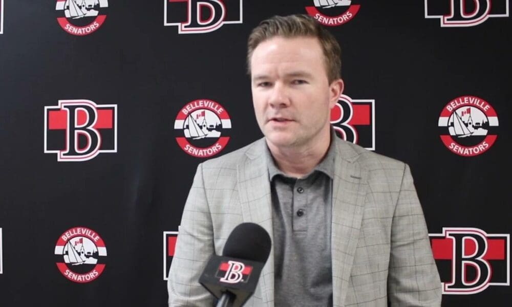 Isles Hire New, Well-Accomplished Assistant GM