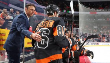 Islanders Slapshots: AHL Hire, Blue & White Scrimmage, Trade Talk