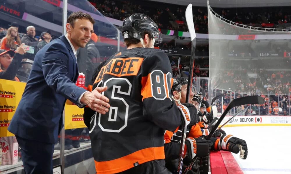 Islanders Slapshots: AHL Hire, Blue & White Scrimmage, Trade Talk