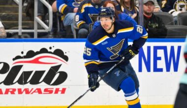 Trade Block: Four Targets for the Islanders to Pursue