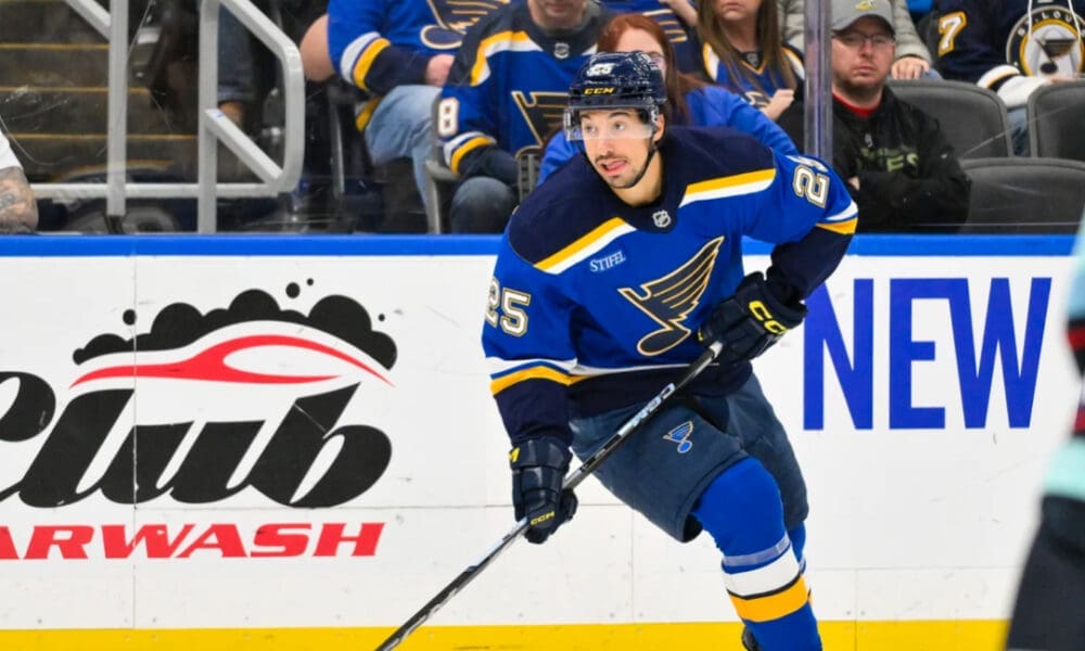 Trade Block: Four Targets for the Islanders to Pursue