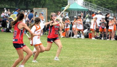 Capitalland summer lacrosse and field hockey announces summer programs – Troy Record