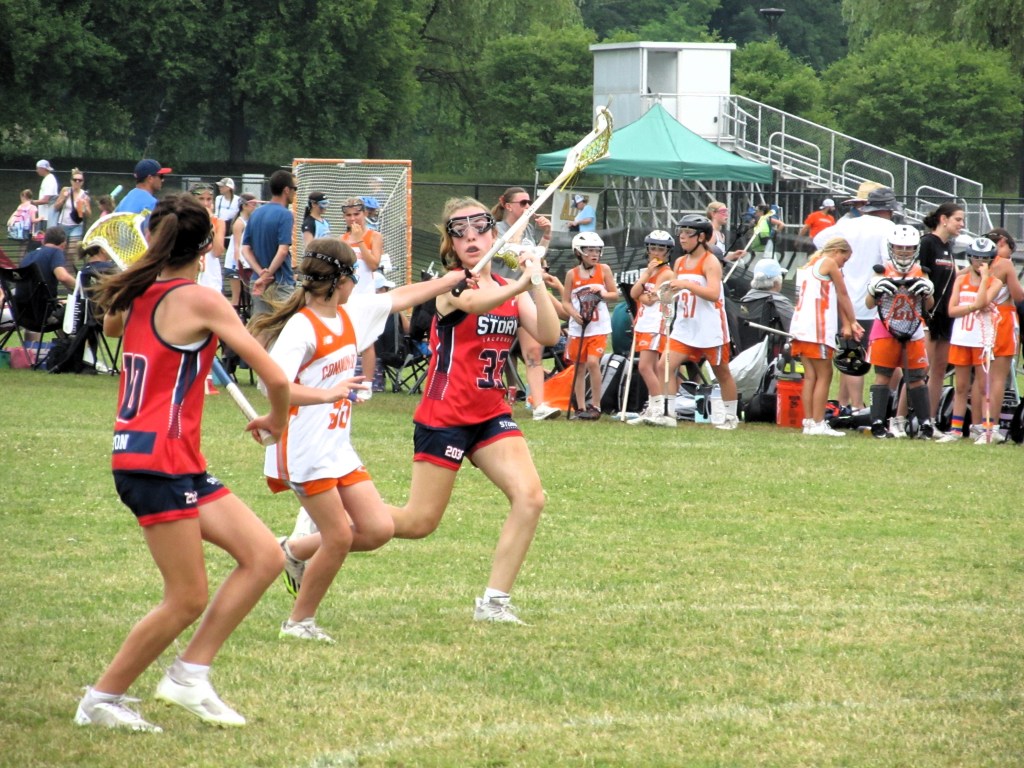 Capitalland summer lacrosse and field hockey announces summer programs – Troy Record