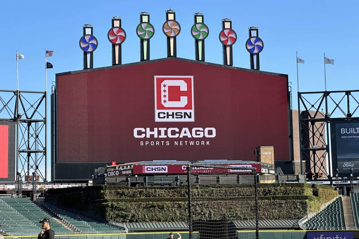 CHSN inks deal with Comcast, ending long saga for Bulls, Blackhawks, White Sox