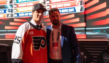 Flyers draft East Greenbush native Murtagh – Troy Record