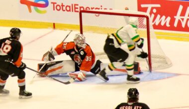 London Knights win 2025 Memorial Cup championship - London