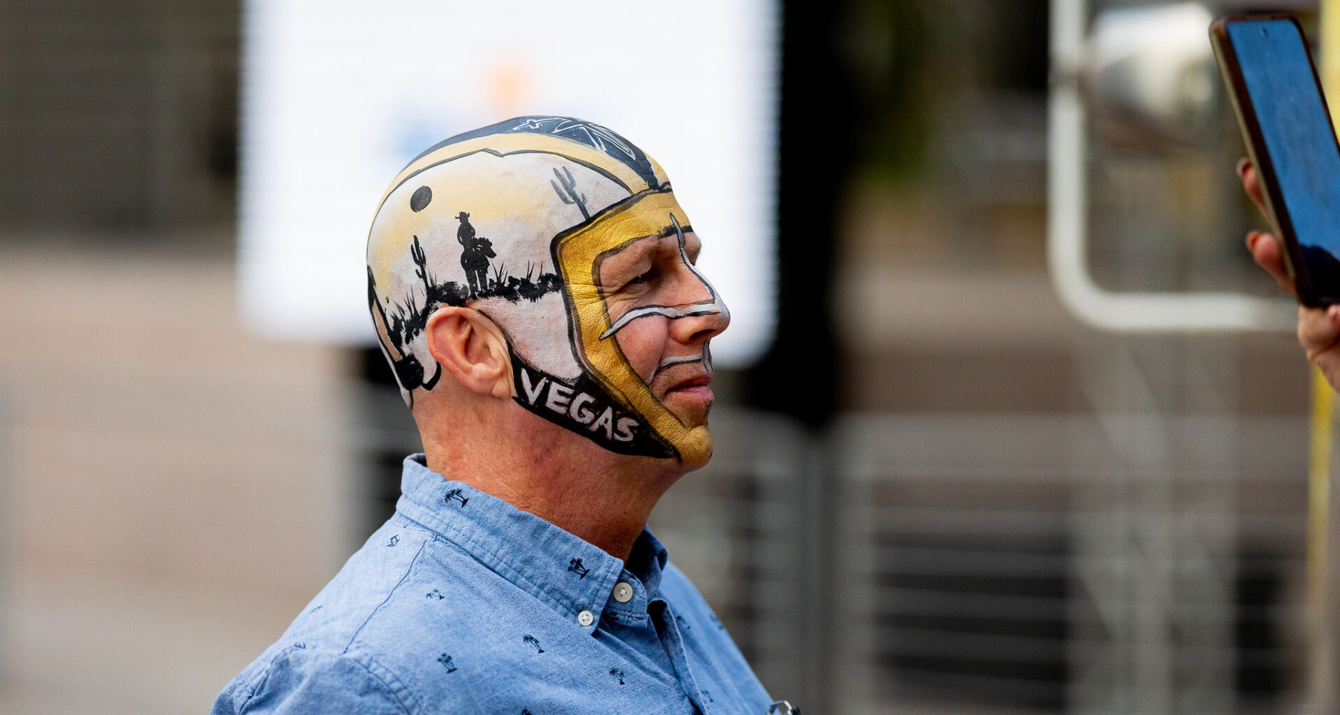 NHL Releases VGK-Edmonton Playoff Round 2 Schedule; Knights Open Series In Vegas Tuesday, Thursday For Games 1 And 2