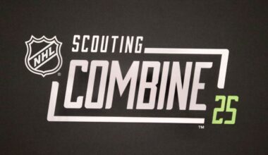 Swedish Prospects Anton Frondell & Victor Eklund Have “Cool” NHL Combine Experience - The Hockey Writers - NHL Entry Draft