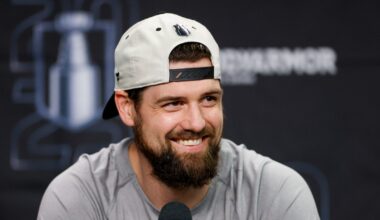 Who is Jamie Benn? 10 things to know about the Dallas Stars’ longtime captain