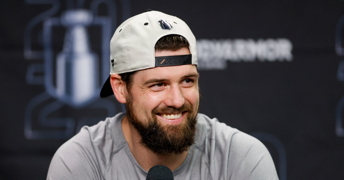 Who is Jamie Benn? 10 things to know about the Dallas Stars’ longtime captain