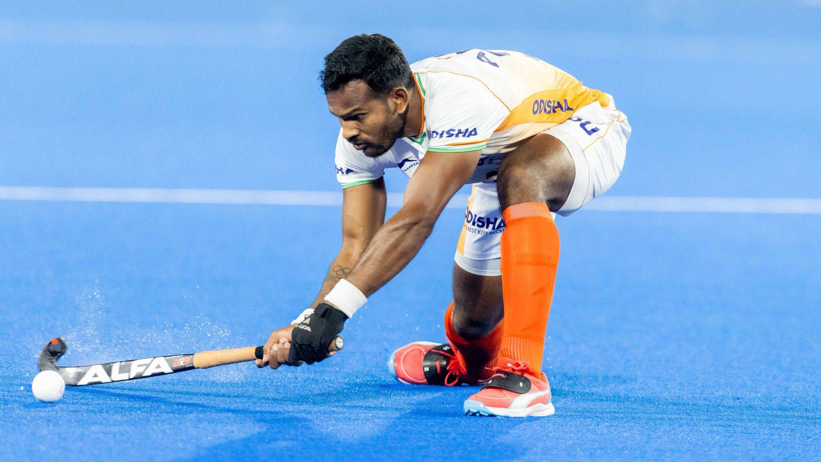 Kuldeep Yadav India England