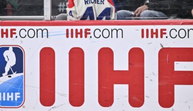 IIHF postpones allocation of 2026 women's world hockey championship amid scheduling conflicts