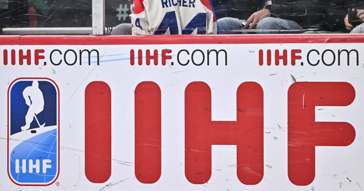 IIHF postpones allocation of 2026 women's world hockey championship amid scheduling conflicts