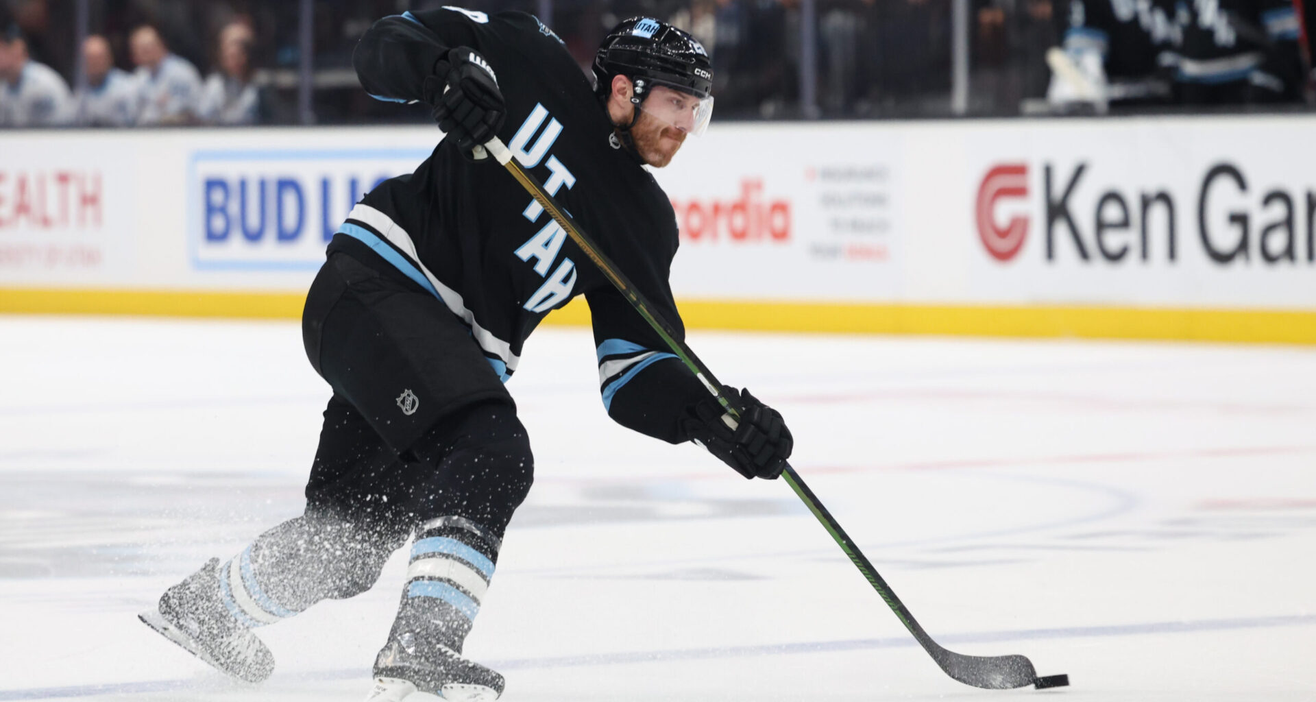 Utah Mammoth's 2024-25 Report Cards: Ian Cole - The Hockey Writers - Utah Mammoth