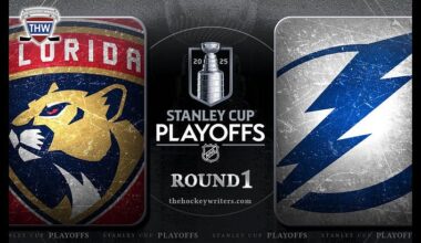 The Hockey Writers - NHL News, Rumors & Opinion