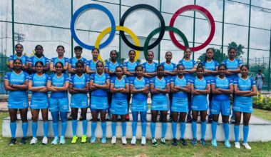India junior women’s hockey team defeats Belgium 3-2