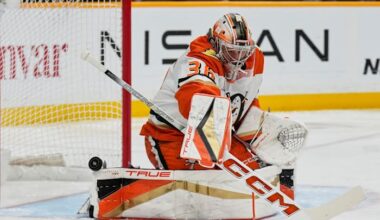 Capitals sign Justin Sourdif and the Kings trade Jordan Spence to the Senators