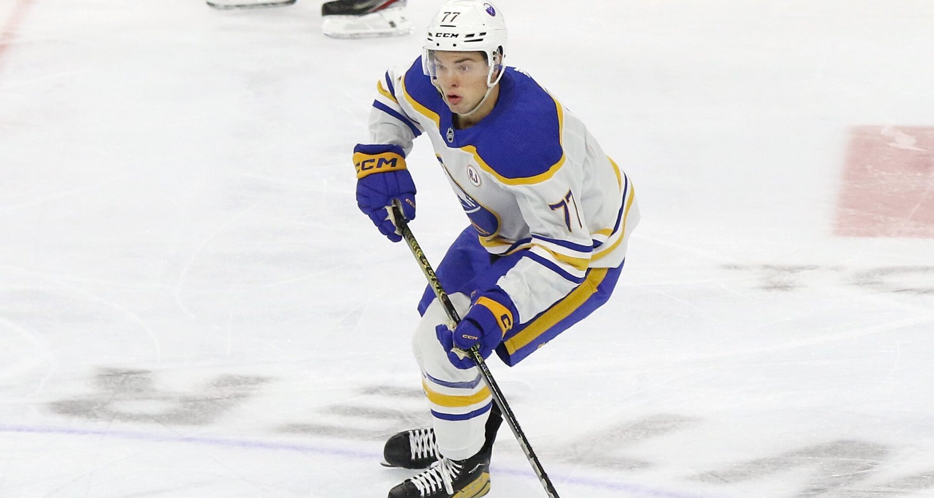 Peterka Situation a Crossroads for Sabres Management, Ownership - The Hockey Writers - Buffalo Sabres