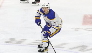 Peterka Situation a Crossroads for Sabres Management, Ownership - The Hockey Writers - Buffalo Sabres