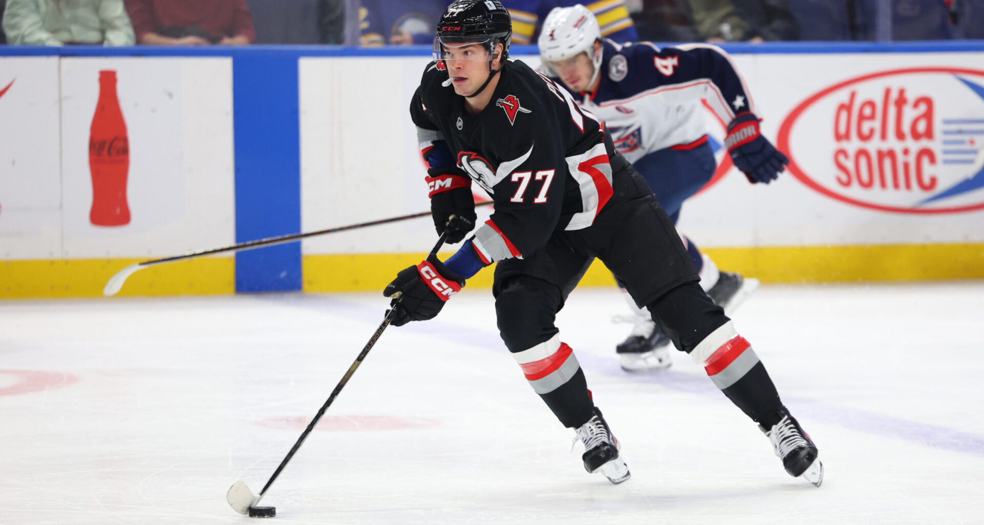 Hurricanes Can Be Aggressive This Offseason With Trade for Sabres' Peterka & Thompson - The Hockey Writers - Buffalo Sabres