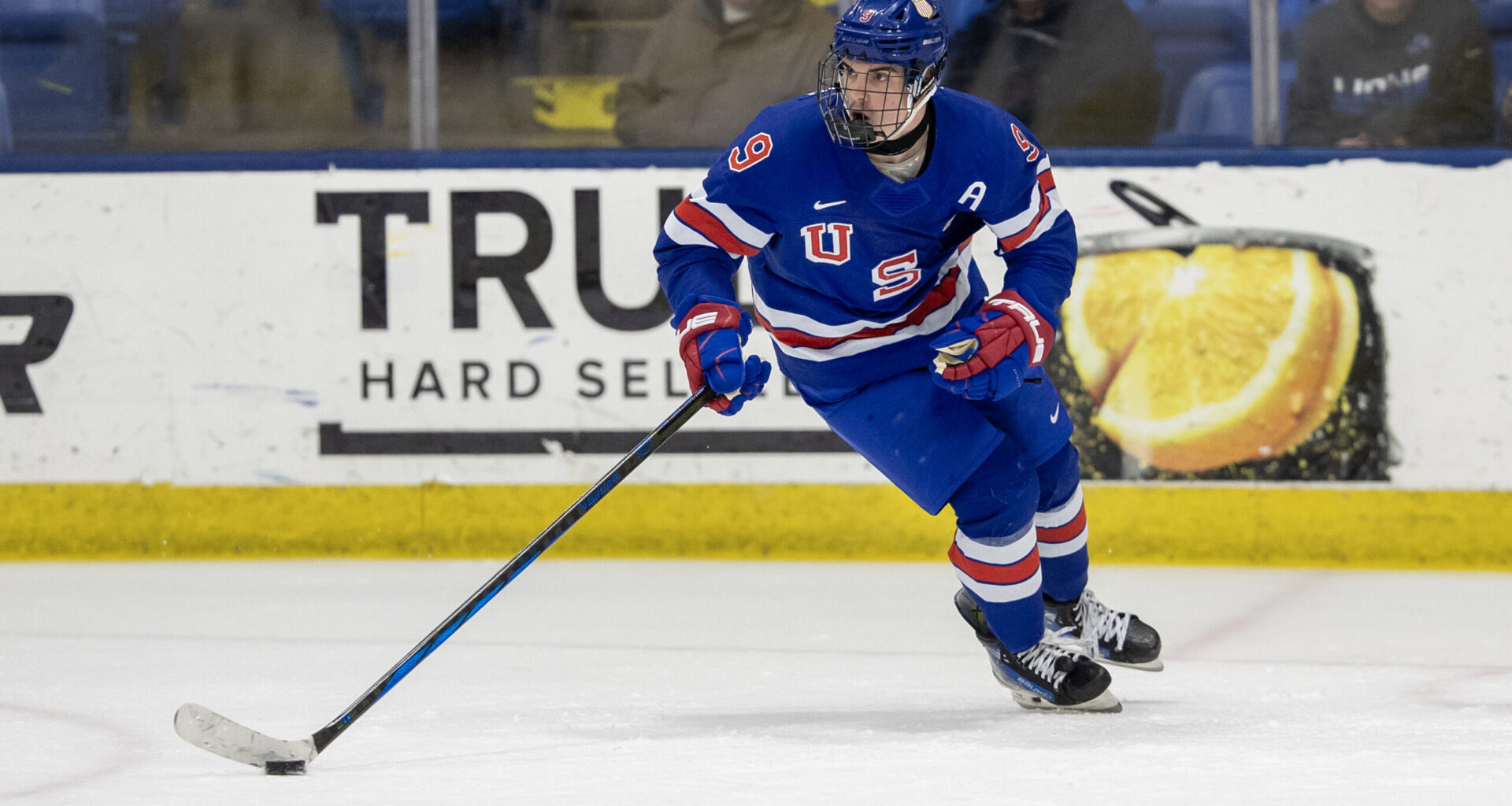 Philadelphia Flyers Draft Jack Murtagh 40th Overall - The Hockey Writers - Philadelphia Flyers