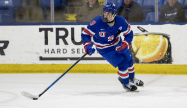 Philadelphia Flyers Draft Jack Murtagh 40th Overall - The Hockey Writers - Philadelphia Flyers