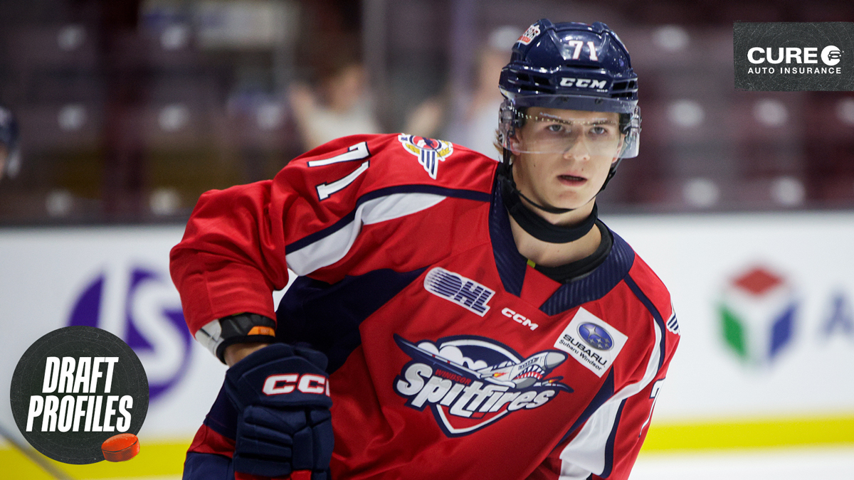 Jack Nesbitt has ‘really, really strong’ upside – NBC Sports Philadelphia