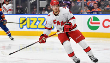 8 Potential NHL Free Agency Value Buys in 2025 - The Hockey Writers -