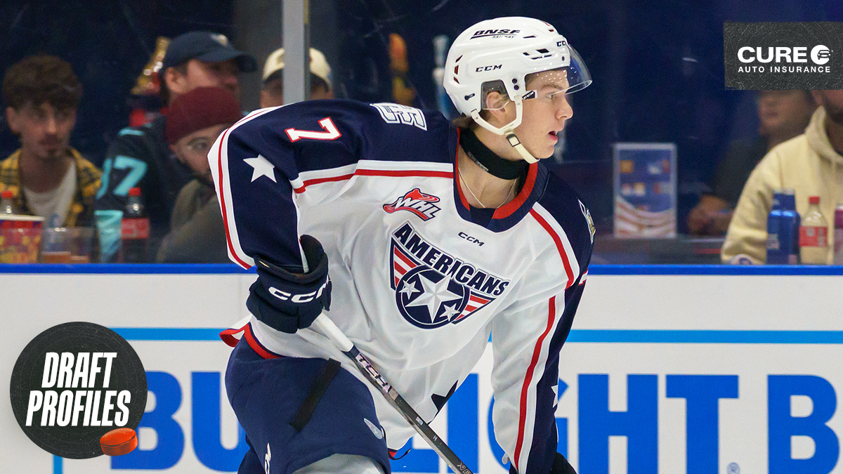 Jackson Smith has legit ‘offensive punch’ – NBC Sports Philadelphia