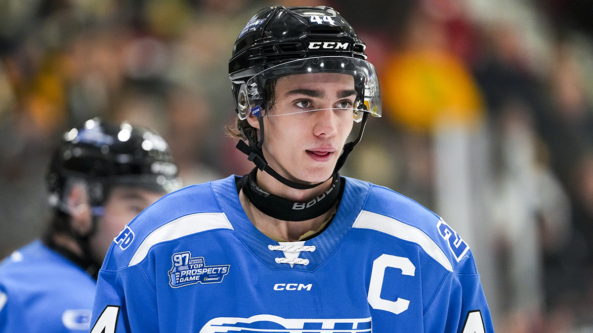 Bruins’ best fit and full first-round pick predictions – NBC Boston