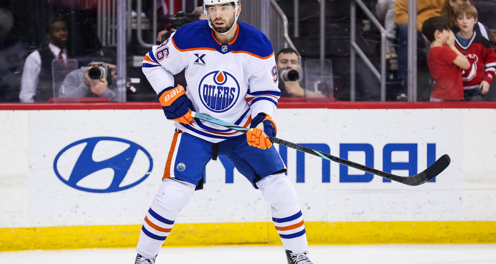 4 Underrated Forward Deals Fueling the Oilers’ Stanley Cup Run - The Hockey Writers - Edmonton Oilers