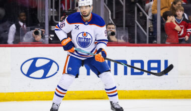 4 Underrated Forward Deals Fueling the Oilers’ Stanley Cup Run - The Hockey Writers - Edmonton Oilers