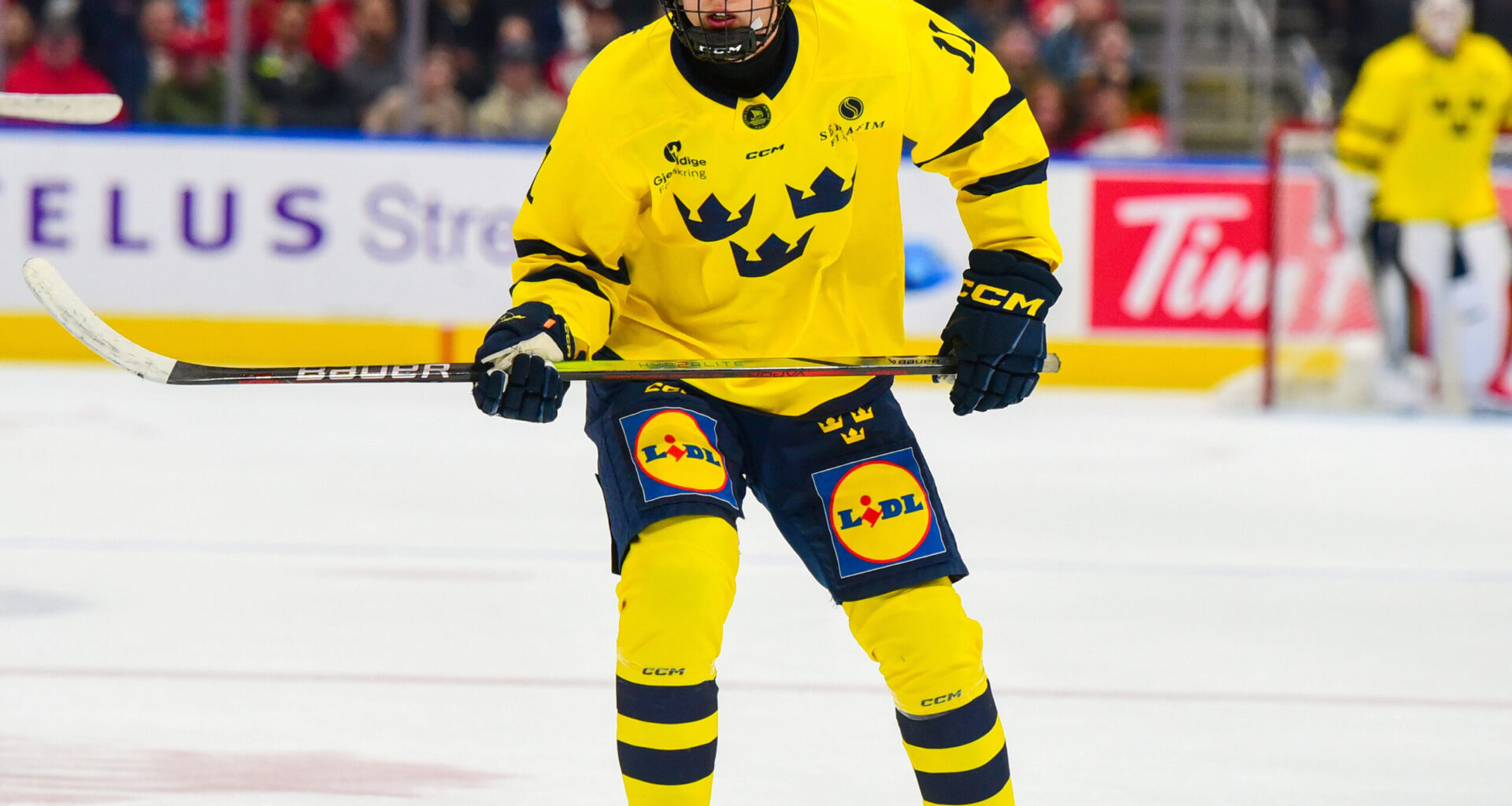 Golden Knights Draft Jakob Ihs-Wozniak 55th Overall - The Hockey Writers - Golden Knights Prospects