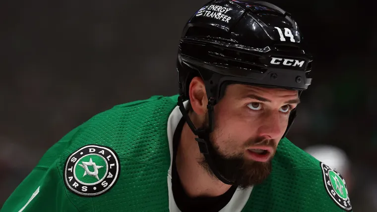 Dallas Stars' Jamie Benn gets $4 million contract update image
