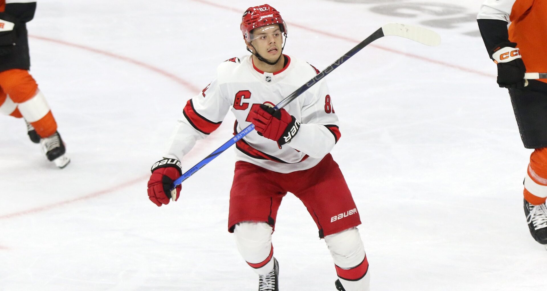 Carolina Hurricanes Are Better Off Keeping Jesperi Kotkaniemi - The Hockey Writers -