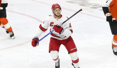 Carolina Hurricanes Are Better Off Keeping Jesperi Kotkaniemi - The Hockey Writers -