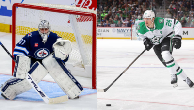 2025 NHL playoff preview: Dallas Stars vs Winnipeg Jets round 2 dates and game times