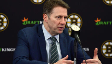 Report – NBC Sports Boston