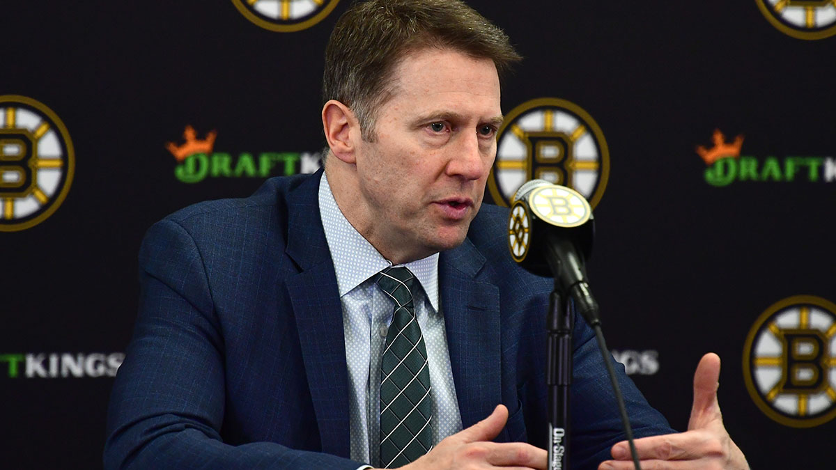 Report – NBC Sports Boston